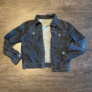 Gap Denim Jacket (Sz M)